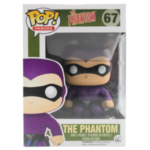 67 - THE PHANTOM